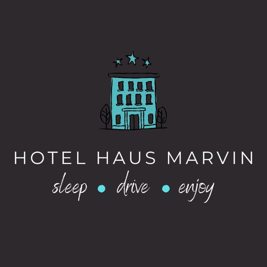 Haus Marvin Dottingen (Rhineland-Palatinate) Exterior foto