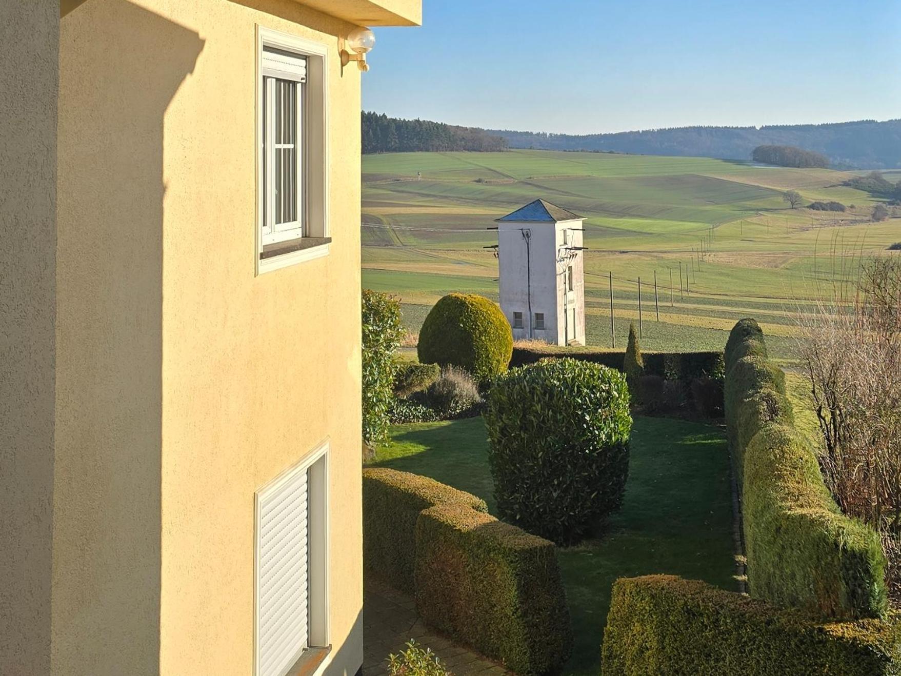 Haus Marvin Dottingen (Rhineland-Palatinate) Exterior foto