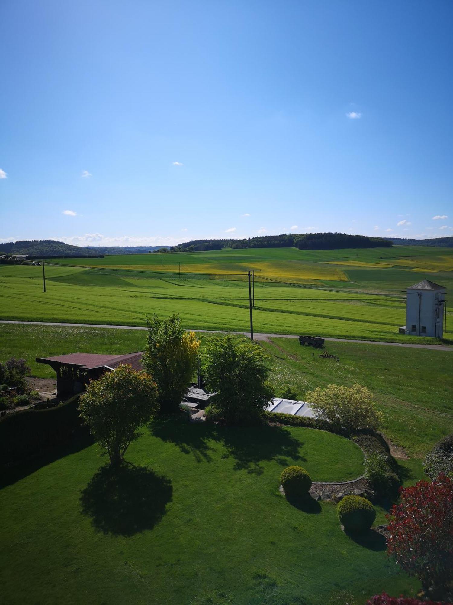 Haus Marvin Dottingen (Rhineland-Palatinate) Exterior foto